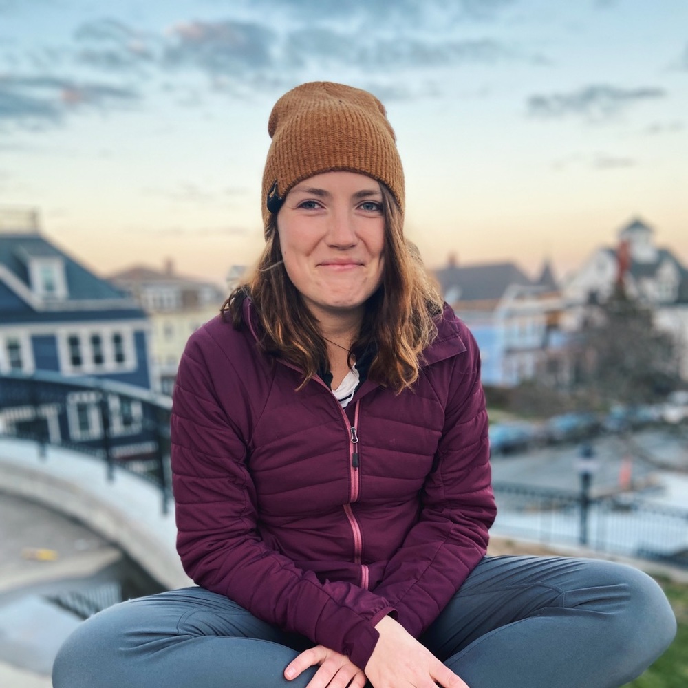 Meet your Posher, Meghan